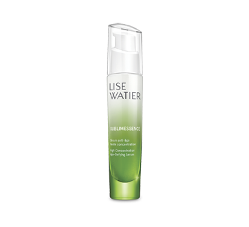 Image of product Watier - Sublimessence High Concentration Age-Defying Serum, 28 ml
