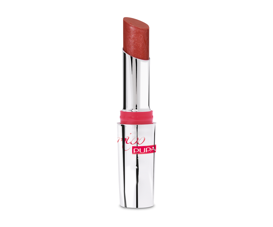Miss Pupa Lipstick, 2.4 ml Pupa Milano Lipstick Jean Coutu