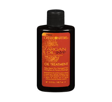 Argan Oil Treatment, 88 ml
