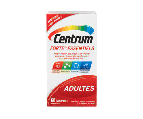 Centrum forex rate card