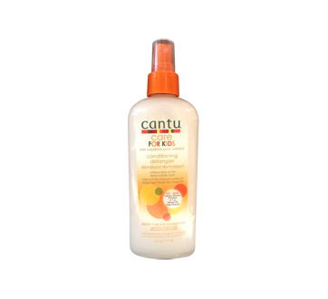 Image of product Cantu - Kids Conditioning Detangler, 177 ml