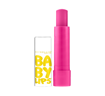 Image 1 of product Maybelline New York - Baby Lips Balm, 4.4 g Pink Punch