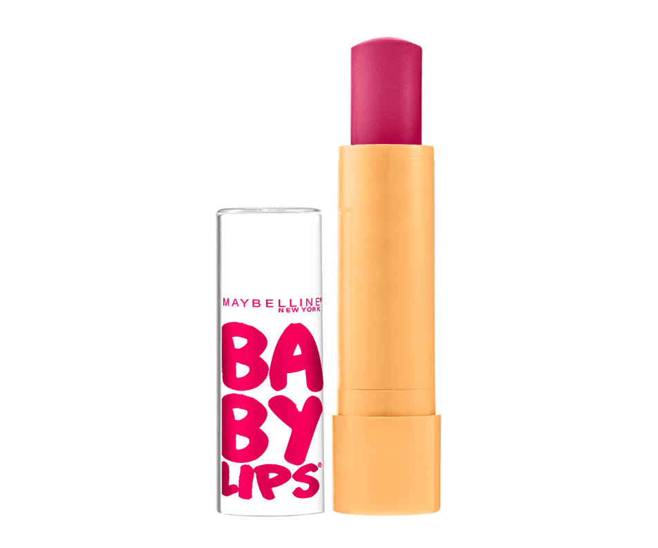 Baby Lips Balm, 4.4 g Maybelline New York Gloss Jean Coutu
