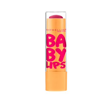 Image 2 of product Maybelline New York - Baby Lips Balm, 4.4 g Cherry Me