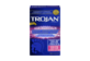Thumbnail 1 of product Trojan - Naked Sensations Double Pleasure Lubricated Condoms, 10 units