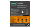 Thumbnail 3 of product Depend - Fresh Protection Men Incontinence Pads Light Absorbency, 58 units