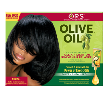 Relaxer, 1 unit