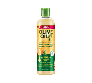 Olive Oil Replenishing Conditioner, 362 ml