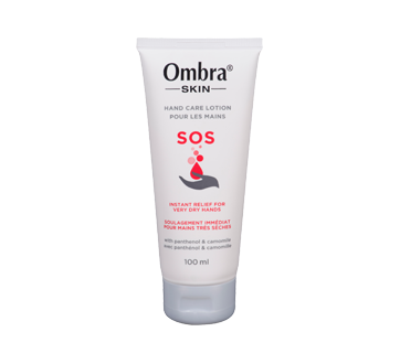 Hand Care Lotion SOS, 100 ml