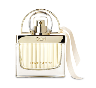 Love Story Eau de Parfum, 30 ml