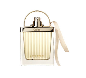 Love Story Eau de Parfum 50 ml Chloe Fragrance for Women Jean Coutu
