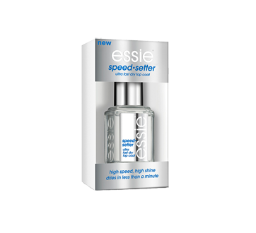 Speed Setter Ultra Fast Dry Top Coat