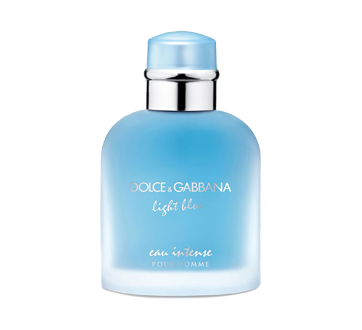 dolce & gabbana light blue