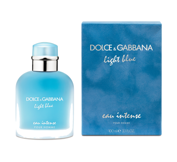 D&G Pour Homme