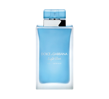 dolce and gabbana light blue eau de parfum 100ml