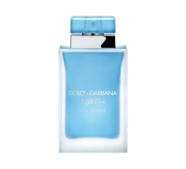 Light Blue Eau Intense Eau de Parfum, 50 ml