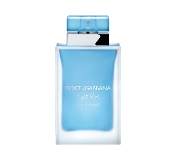 dolce and gabbana light blue eau de toilette 50ml