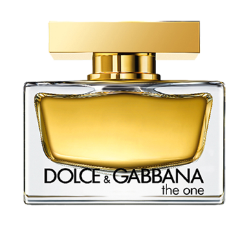 d&g the one 50 ml