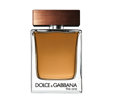 dolce and gabbana the one men 100ml