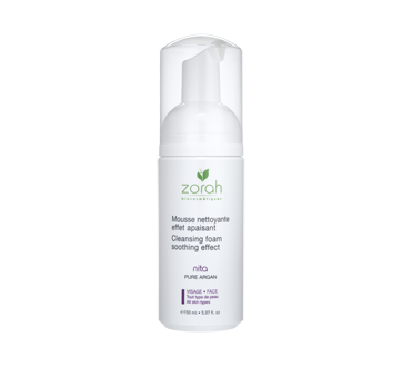 Nita Cleansing Foam for Face, 150 ml