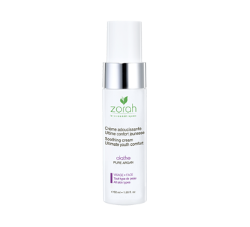 Image of product Zorah - Olathe Soothing Cream, 50 ml