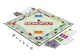 Thumbnail 2 of product Hasbro - Monopoly Classic Game, 1 unit