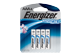 Thumbnail of product Energizer - AAA Ultimate Lithium Batteries, 4 units