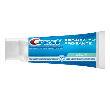 Image of product Crest - Pro-Health Clean Mint Toothpaste, 70 ml, Cool mint