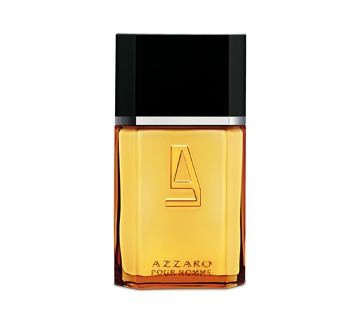 Azzaro pour Homme After Shave Lotion, 100 ml