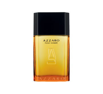 Azzaro pour Homme After Shave Lotion, 100 ml – Azzaro : Fragrance for men |  Jean Coutu