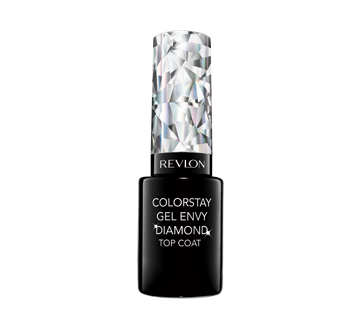 Colorstay Gel Envy Diamond Top Coat 11 7 Ml Revlon Nail Polish