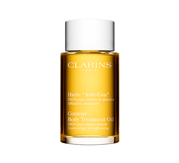 &quote;Anti Eau&quote; Body Treatment Oil, 100 ml