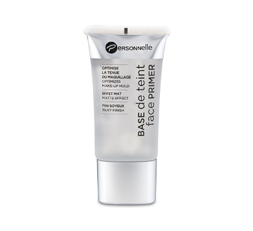 Image of product Personnelle Cosmetics - Face Primer, 30 ml