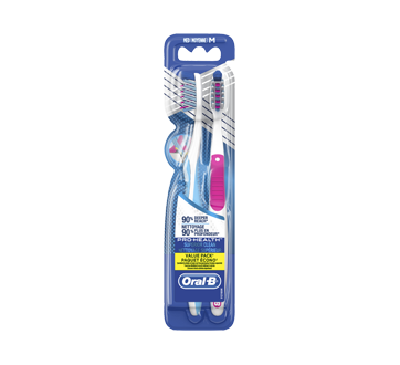 oral b professional care manual