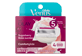 Thumbnail 1 of product Gillette - Venus ComfortGlide Plus Olay Women's Razor Blade Refills, 4 units, Sugarberry