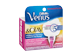 Thumbnail 2 of product Gillette - Venus ComfortGlide Plus Olay Women's Razor Blade Refills, 4 units, Sugarberry