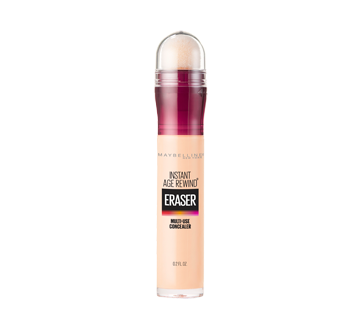 corrector instant eraser concealer