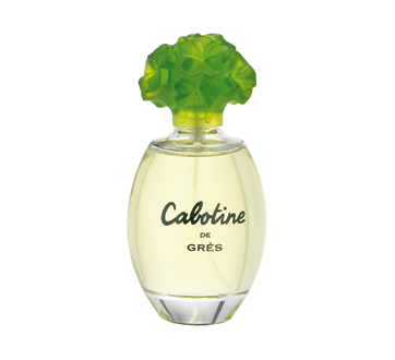 Cabotine Classic Eau de toilette, 100 ml