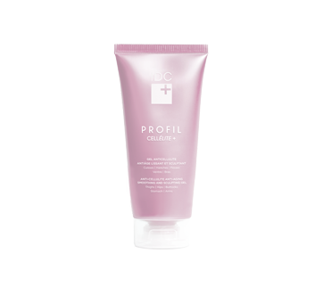 CELLélite Anti-Cellulite Anti-Aging Smoothing and Sculpting Gel, 150 ml