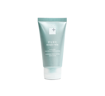 Pure Mask Triple Action Exfoliator, 40 ml