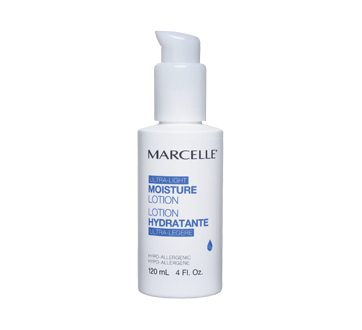 Image of product Marcelle - Essentials Moisture Lotion, 120 ml