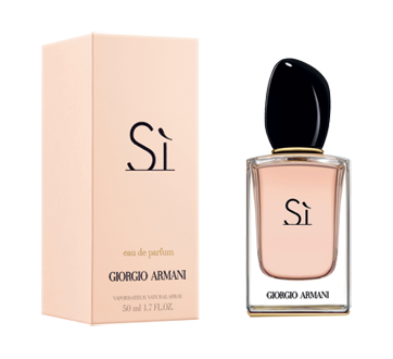 eau de parfum si giorgio armani