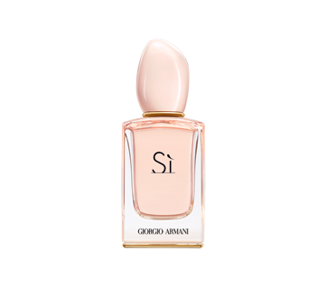 si eau de toilette 50 ml