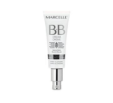 BB Cream CDA, 45 ml, Fair