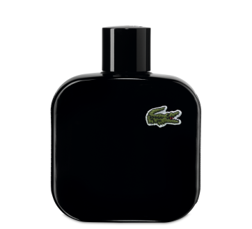 lacoste noir