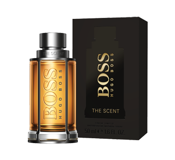 hugo boss parfum men