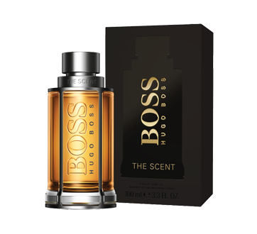 Image of product Hugo Boss - The Scent Eau de Toilette, 100 ml