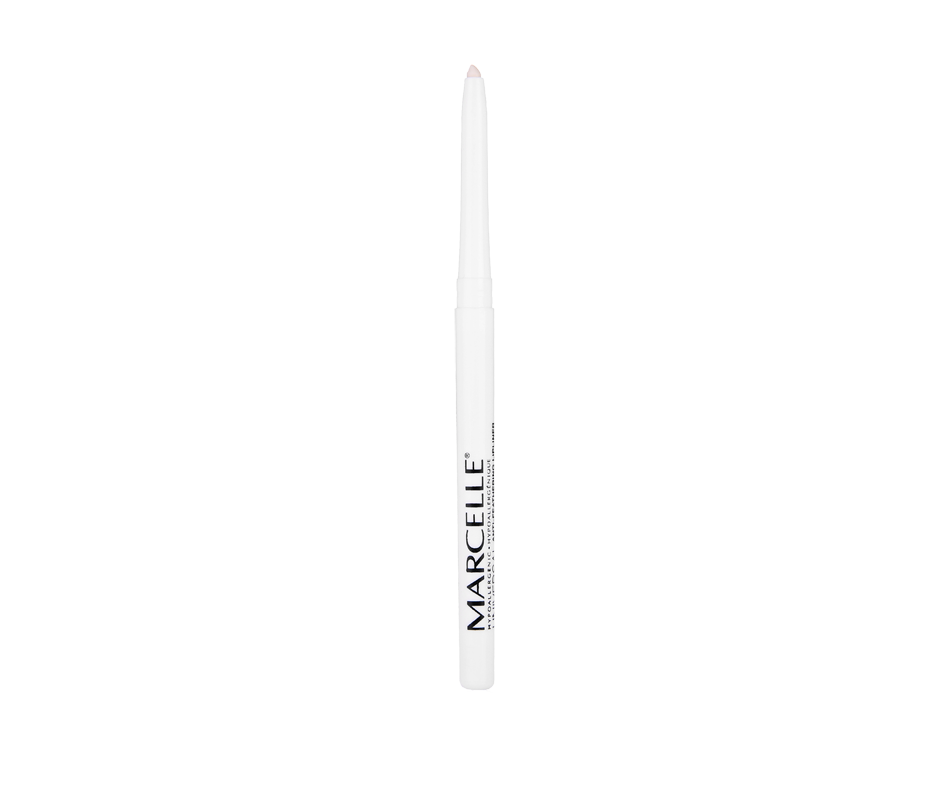 Universal AntiFeathering Lip Liner, 0.28 g Marcelle Pencil Jean