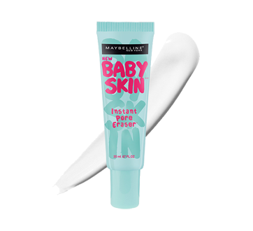Baby Skin Instant Pore Eraser Primer, 20 ml