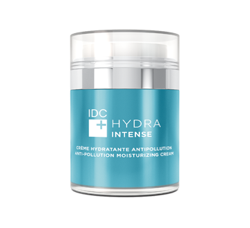 Hydra Intense Anti-Pollution Moisturizing Cream, 50 ml